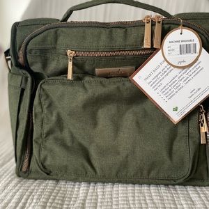 JuJube BFF olive chromatic